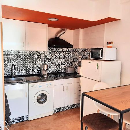 Casa Palma Vista Διαμέρισμα Τορεβιέχα Εξωτερικό φωτογραφία