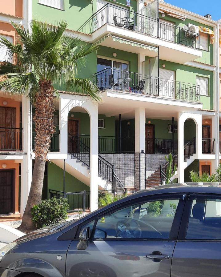 Casa Palma Vista Διαμέρισμα Τορεβιέχα Εξωτερικό φωτογραφία