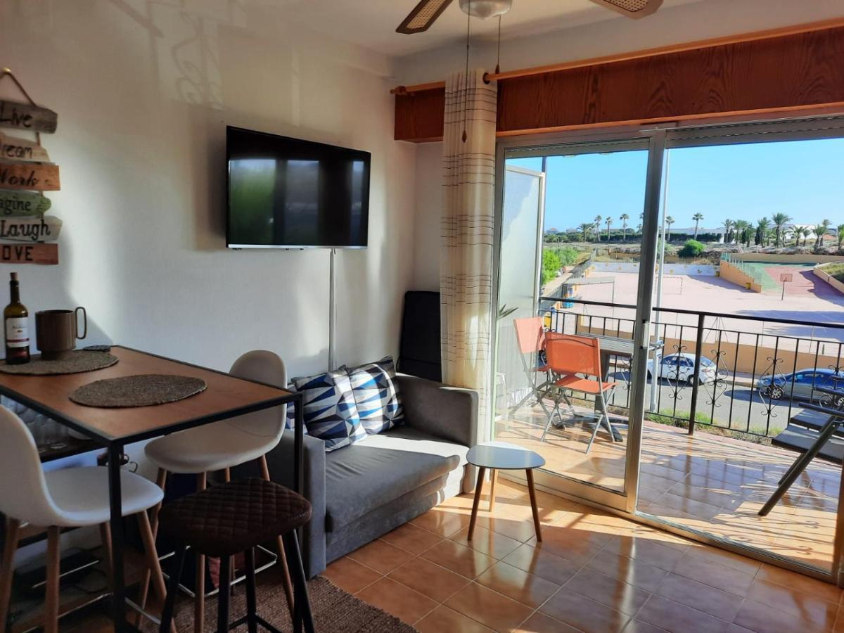 Casa Palma Vista Διαμέρισμα Τορεβιέχα Εξωτερικό φωτογραφία