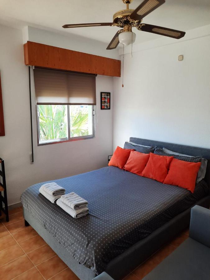 Casa Palma Vista Διαμέρισμα Τορεβιέχα Εξωτερικό φωτογραφία
