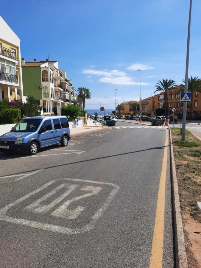 Casa Palma Vista Διαμέρισμα Τορεβιέχα Εξωτερικό φωτογραφία