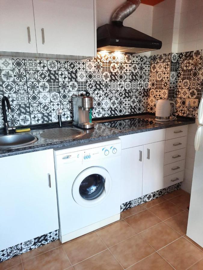 Casa Palma Vista Διαμέρισμα Τορεβιέχα Εξωτερικό φωτογραφία