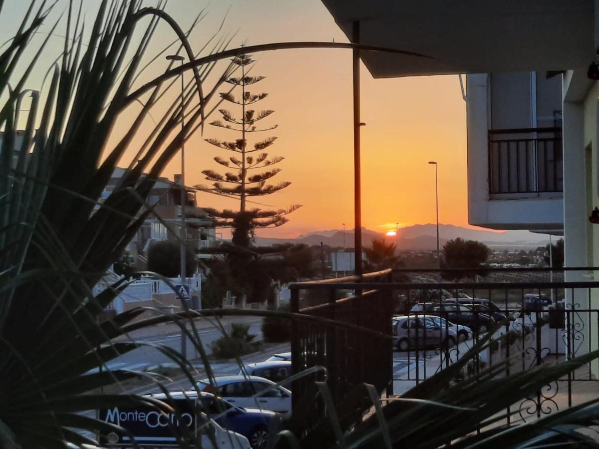 Casa Palma Vista Διαμέρισμα Τορεβιέχα Εξωτερικό φωτογραφία
