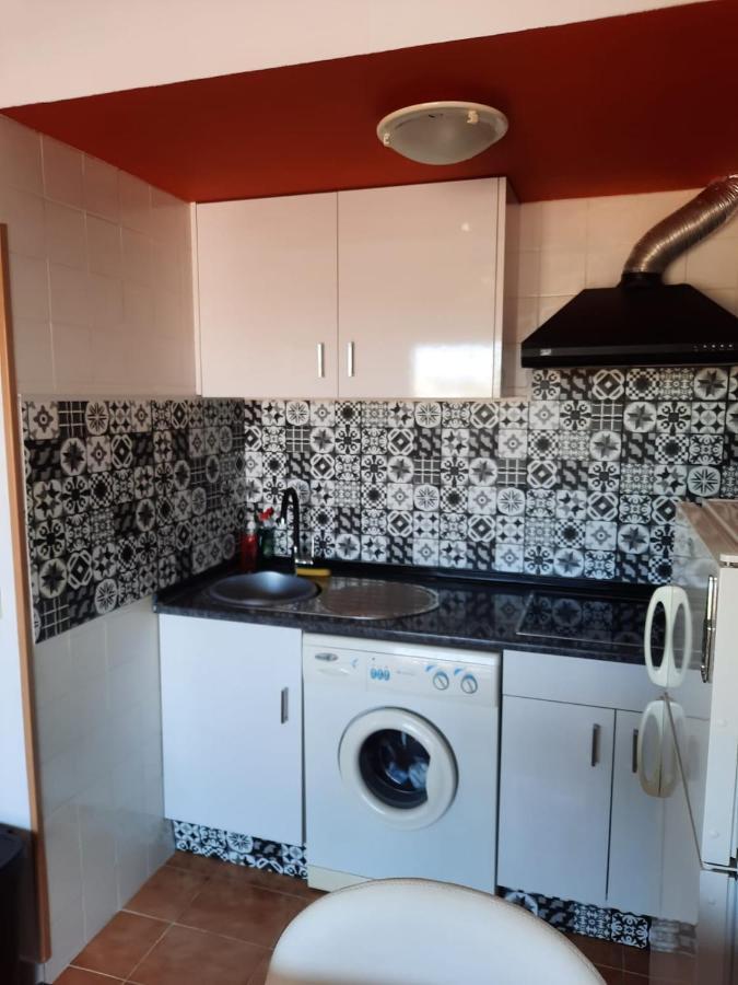 Casa Palma Vista Διαμέρισμα Τορεβιέχα Εξωτερικό φωτογραφία